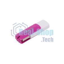 Флешка USB R/W Smartbuy 32Gb USB USB 2.0 Smartbuy Diamond Pink (SB32GbDP)
