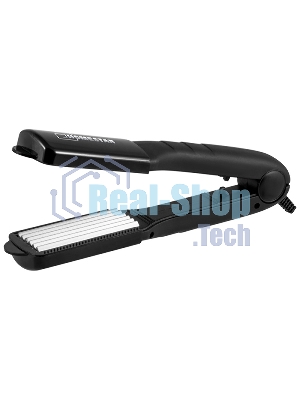 Щипцы для волос HOMESTAR HS-8005, 30Вт, гофре (в уп. 12 шт)