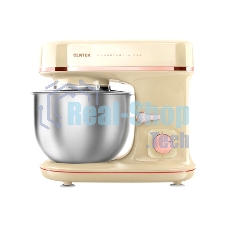 Миксер планетарный Centek CT-1139 бежевый
