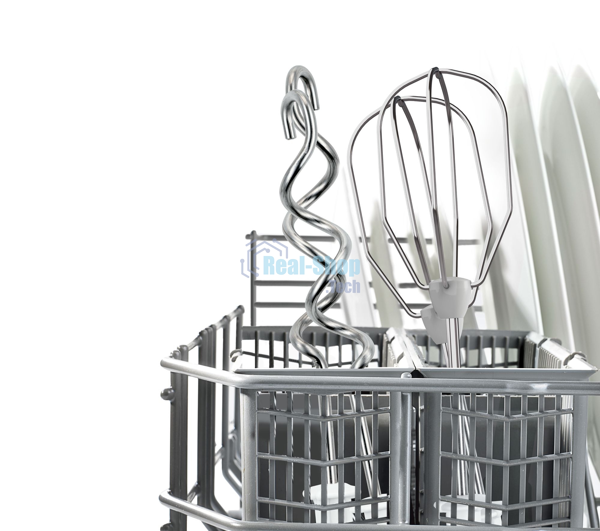 Миксер ручной Bosch MFQ3010, белый