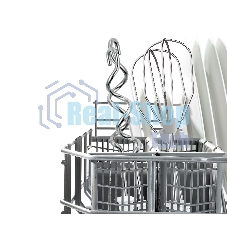 Миксер ручной Bosch MFQ3010, белый