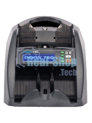 Счетчик банкнот Dors 750M1 FRZ-042906 мультивалюта