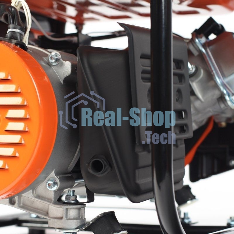 Электрогенератор бензиновый Patriot GRS 1500, 1.2 кВт, 62 дБ, 26 кг