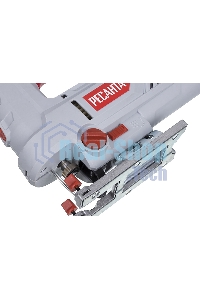 Лобзик электрический Ресанта Л-100/850 850Вт 3000ходов/мин от электросети