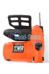 Электрическая цепная пила Patriot ESP 1614 1500Вт дл.шин.: 14