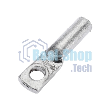 Наконечник алюмо-медный Rexant ТАМ 35-10-8 (в упак. 50 шт.)