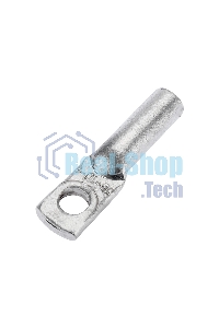 Наконечник алюмо-медный Rexant ТАМ 35-10-8 (в упак. 50 шт.)