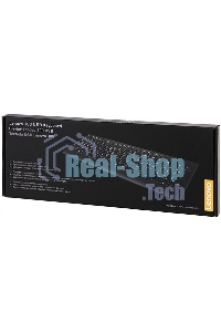 Клавиатура проводная Lenovo GX30M39684 300 USB Keyboard