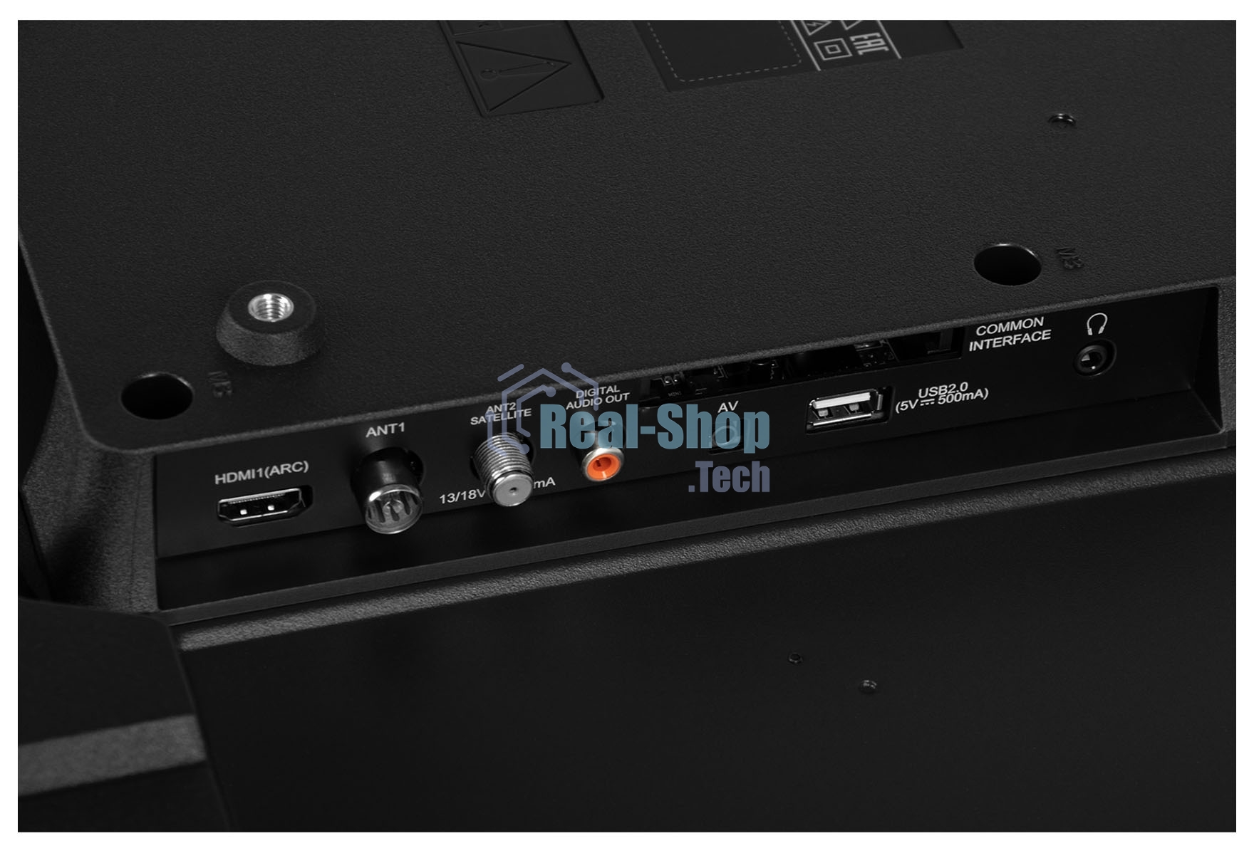 Телевизор Hyundai 40