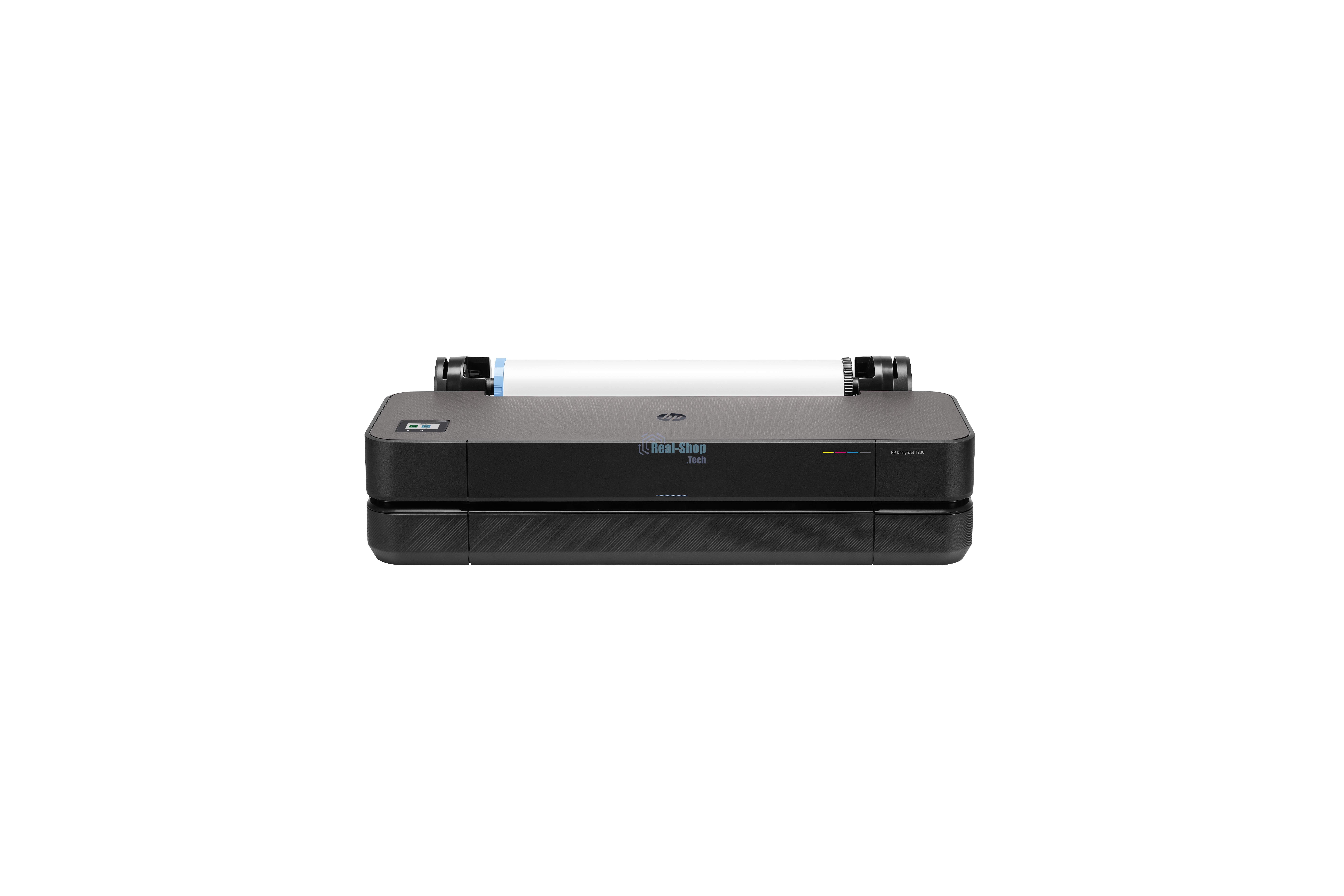 Плоттер струйный HP Designjet T230 (5HB07A), A1, 24