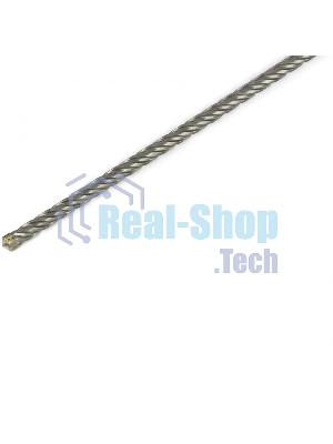 Бур по бетону Matrix, 8 x 300 мм, SDS PLUS c крестовой пластиной