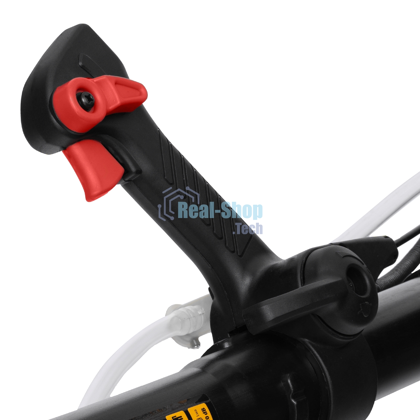 Опрыскиватель бензиновый Denzel GS-43, 43 см3, бак 14 л