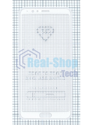 Защитное стекло 