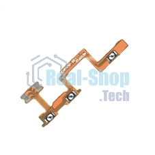 Шлейф кнопки включения и громкости для Huawei Honor V30