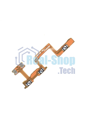 Шлейф кнопки включения и громкости для Huawei Honor V30