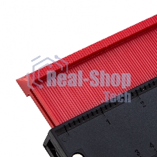 Шаблон для копирования профиля Matrix 25 см, пластиковый