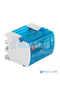 Шина нулевая в корпусе EKF sn0-2x7 (2х7) EKF PROxima