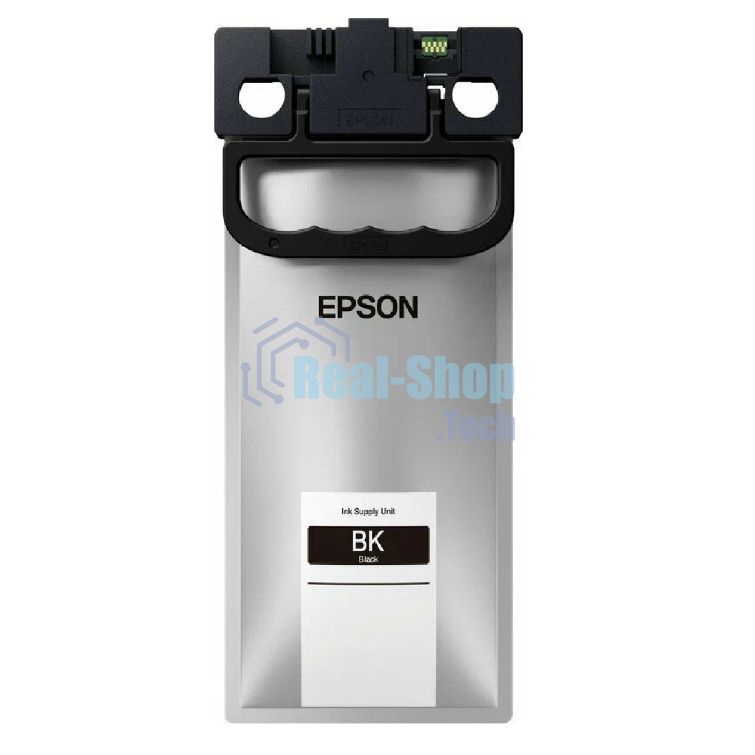 Картридж струйный Epson C13T965140 черный (10000 стр) для WorkForce WF-M5299DW WF-M5299, WF-M5799DWF WF-M5799