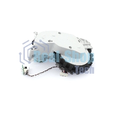 Колесо для робота пылесоса Dreame D9, D9 Pro, Vacuum-Mop 2 STYTJ03ZHM, левое