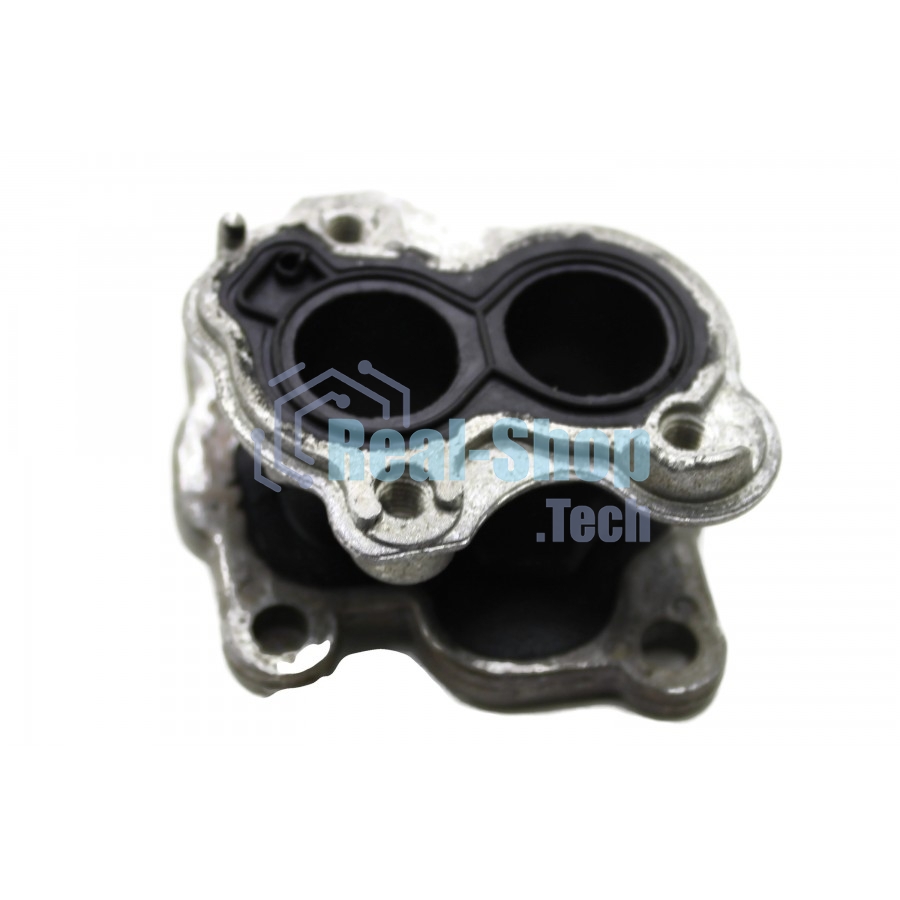 Впускной коллектор (колено) для Husqvarna 135/135e/140/140e/435/435e/440e 122077