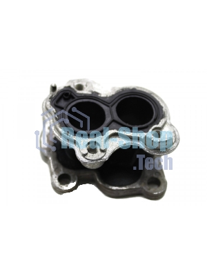 Впускной коллектор (колено) для Husqvarna 135/135e/140/140e/435/435e/440e 122077