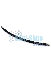 Гибкий шланг излива (гусак) Franke Centinox pro side 133.0191.010