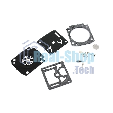 Ремкомплект карбюратора для Stihl Ms 361 с металлическими частями 100904