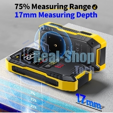 Измеритель влажности древесины FNIRSI WMT-10