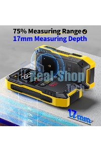 Измеритель влажности древесины FNIRSI WMT-10