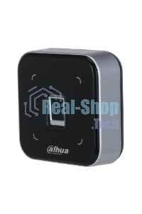 Биометрический cчитыватель для регистрации отпечатков пальцев и карт доступа Dahua USB DHI-ASM101A