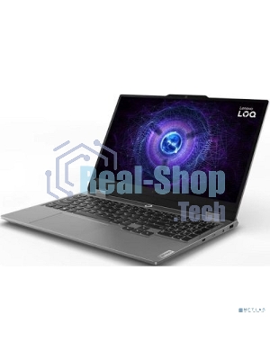 Ноутбук Lenovo LOQ 15IRX9/15.6
