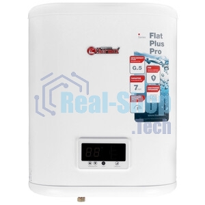 Водонагреватель Thermex IF 30 V (pro) Wi-Fi