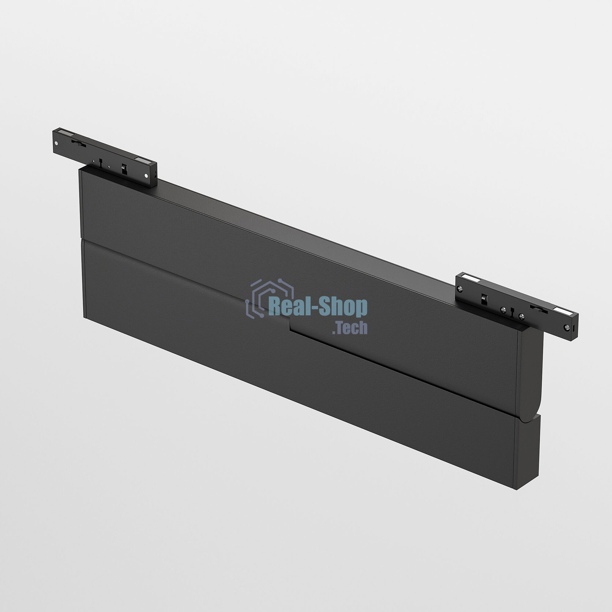 Трековый светильник Mini Magnetic 12W 3000K (черный) 85208/01