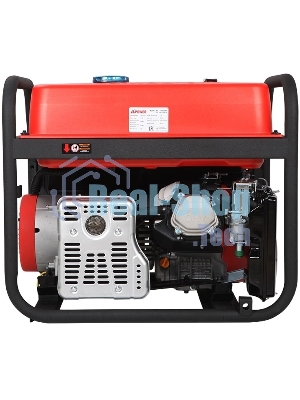 Бензиновый генератор A-iPower A8500ТEA 20115