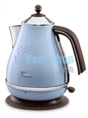 Чайник электрический DeLonghi KBOV2001.AZ