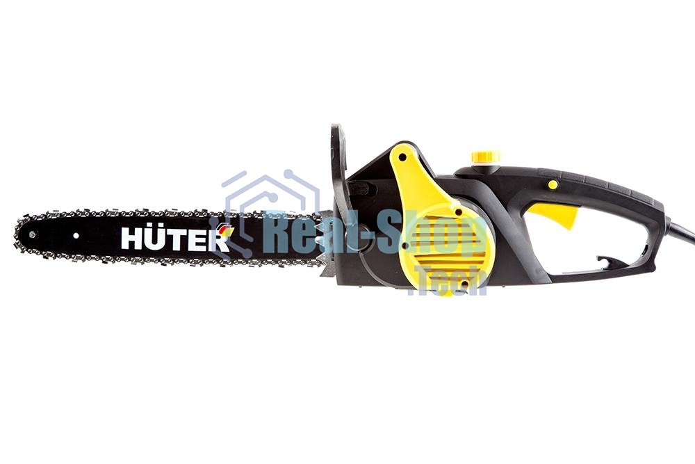 Электрическая цепная пила Huter ELS-2000P 2000Вт дл.шин.:40см