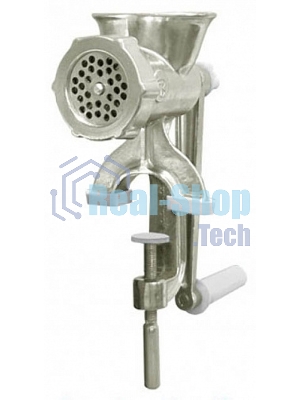 Мясорубка механическая 1МА-С 1 77.840.00 Казань, ал. г.Буинск, (цв. упак. 10 шт. в коробке)