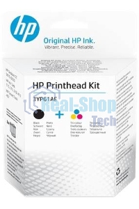 Набор печатающих голов HP Printhead Kit