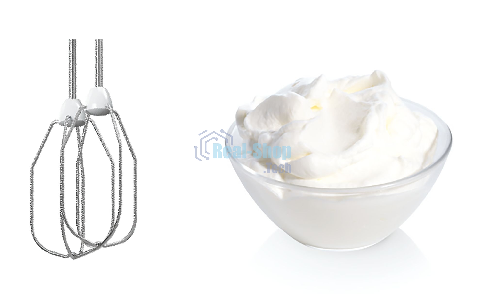 Миксер ручной Bosch MFQ3010, белый