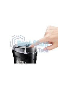 Кофемолка Centek CT-1358 черный