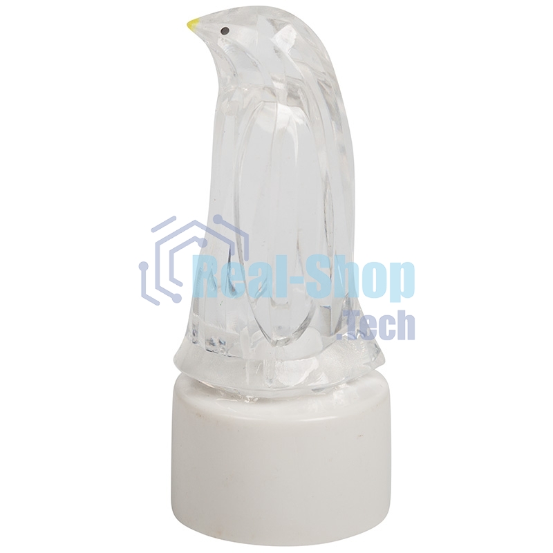 Фигура светодиодная на подставке Neon-night 