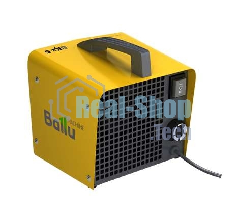 Тепловая пушка Ballu BKX-5