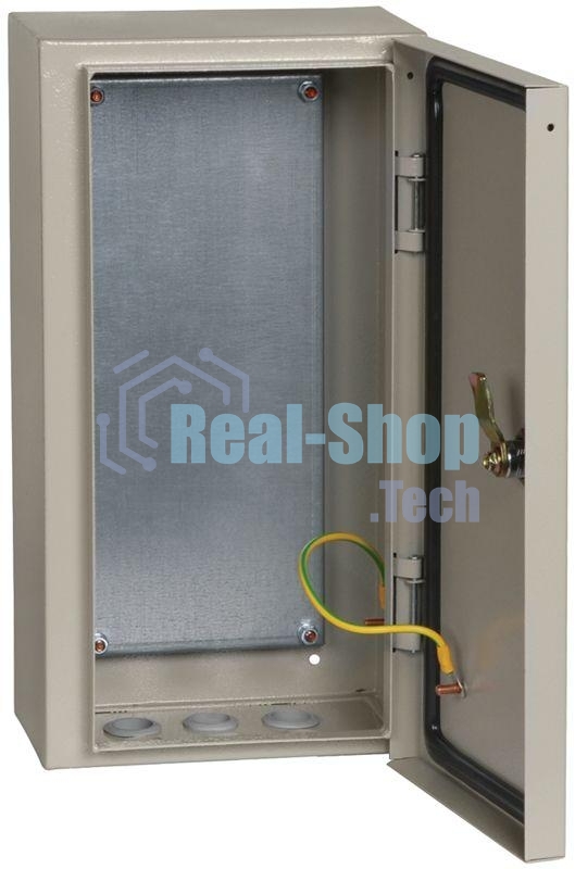 Корпус металлический ЩМП-4.2.1-0 74 У2 IP54 ИЭК YKM40-421-54