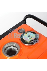 Электрогенератор бензиновый Patriot GRS 1500, 1.2 кВт, 62 дБ, 26 кг