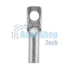 Наконечник алюмо-медный Rexant ТАМ 35-10-8 (в упак. 50 шт.)