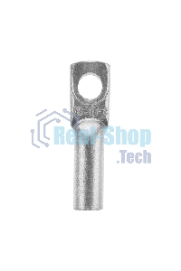 Наконечник алюмо-медный Rexant ТАМ 35-10-8 (в упак. 50 шт.)