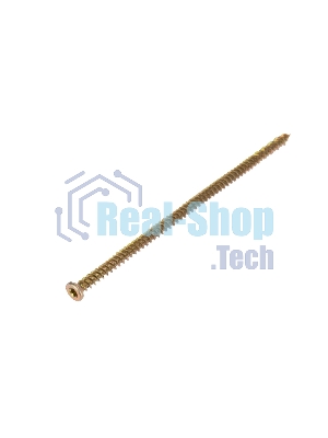 Шуруп по бетону Kranz 7.5х182, короб (50 шт./уп.)