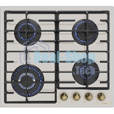 Газовая варочная панель Maunfeld EGHG.64.63CBG.R/G