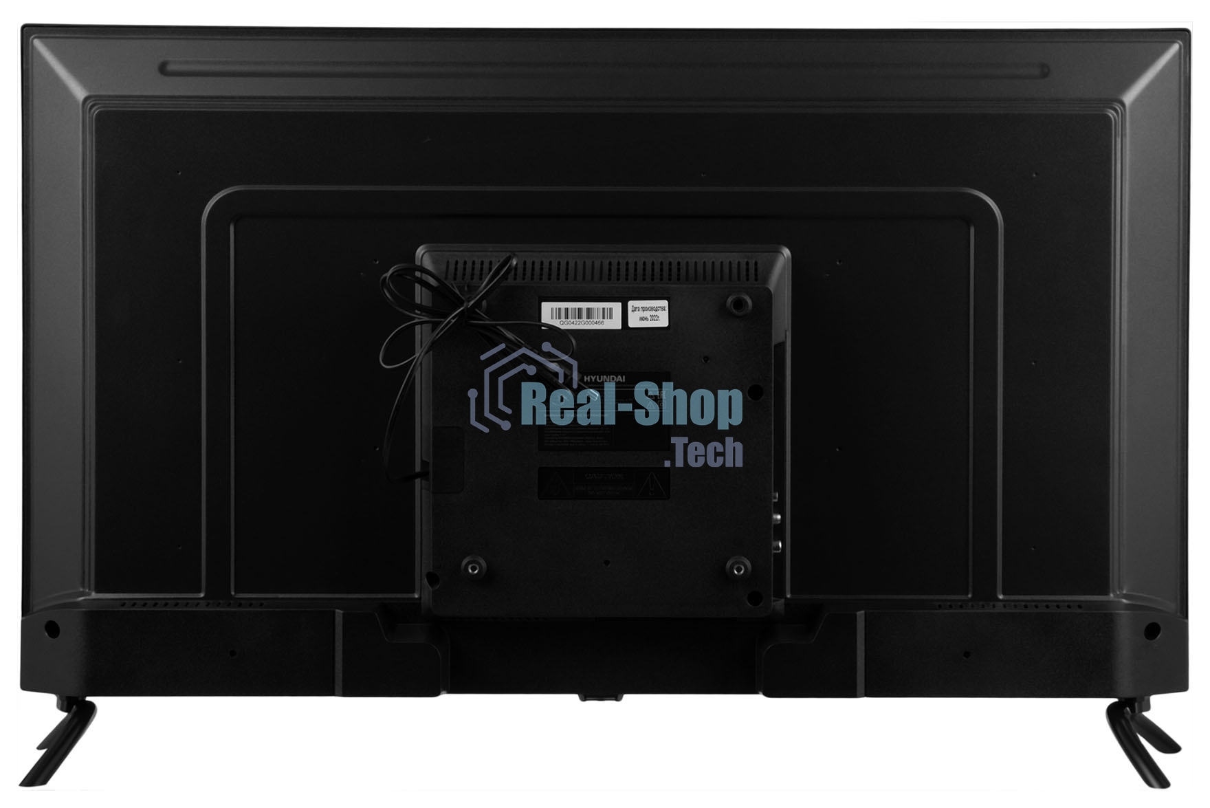 Телевизор Hyundai 40