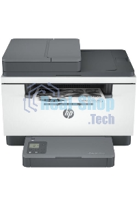 МФУ лазерное HP LaserJet M236sdn (9YG08A), A4, ч/б, печ. до 29 стр/мин., скан. до 19 стр/мин. (ч/б) 10 стр/мин. (цвет), 600 x 600 dpi, USB, RJ-45, Air Print, Mopria